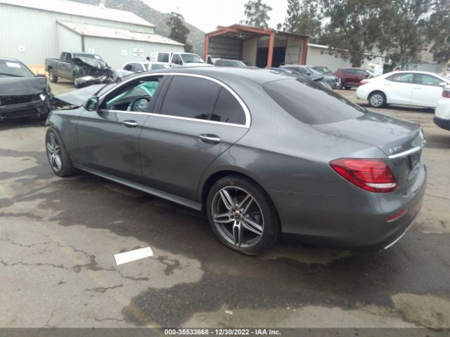 WDDZF4JB7KA601115 Mercedes-Benz E-class E 300