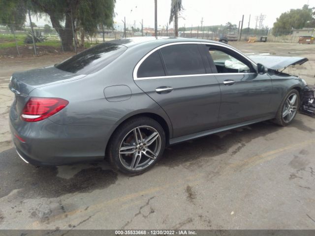 WDDZF4JB7KA601115 Mercedes-Benz E-class E 300