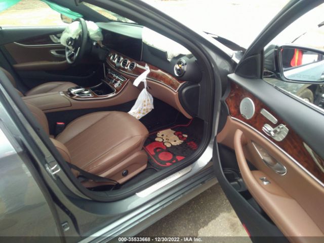 WDDZF4JB7KA601115 Mercedes-Benz E-class E 300