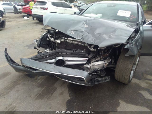 WDDZF4JB7KA601115 Mercedes-Benz E-class E 300