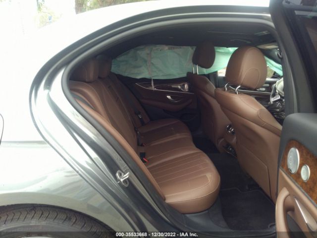 WDDZF4JB7KA601115 Mercedes-Benz E-class E 300