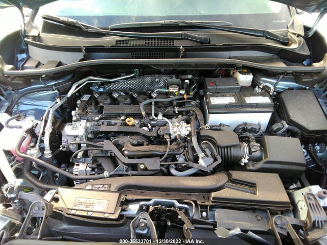 2022 Toyota Corolla, VIN: 7MUAAAAG0NV007916