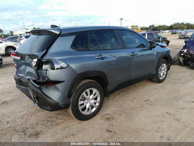 2022 Toyota Corolla, VIN: 7MUAAAAG0NV007916