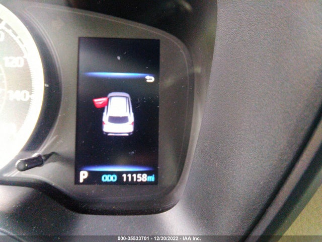 2022 Toyota Corolla, VIN: 7MUAAAAG0NV007916