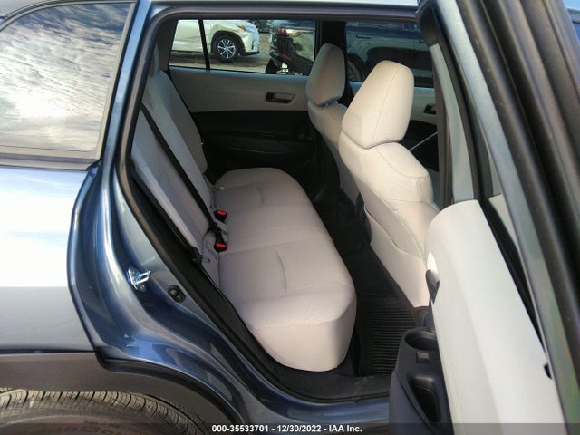 2022 Toyota Corolla, VIN: 7MUAAAAG0NV007916