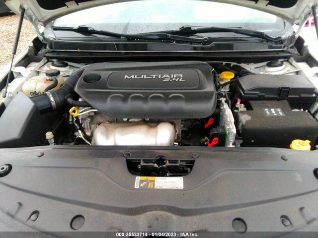 2015 Chrysler 200, VIN: 1C3CCCAB3FN641181
