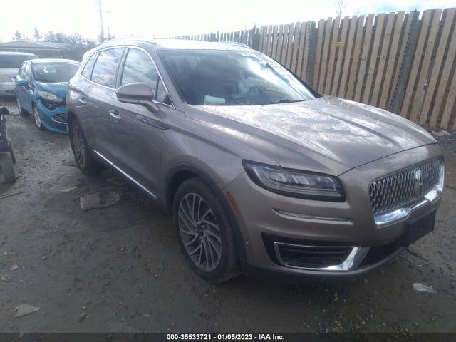 2020 2LMPJ8KP5LBL25931 главное изображение