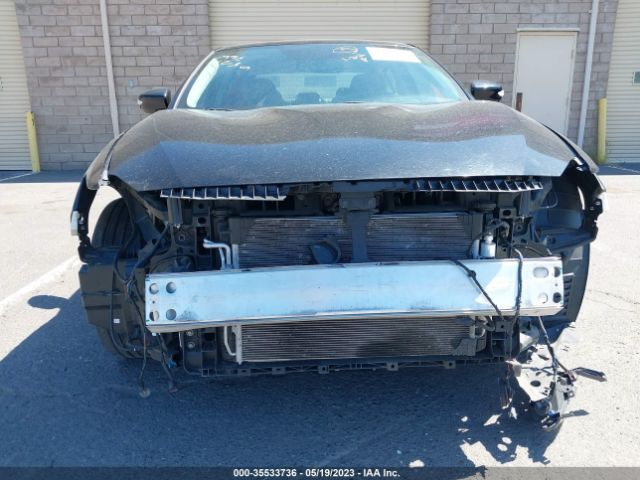 1N4AA6AP8HC394346 Nissan MAXIMA SV