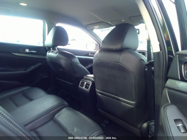 1N4AA6AP8HC394346 Nissan MAXIMA SV