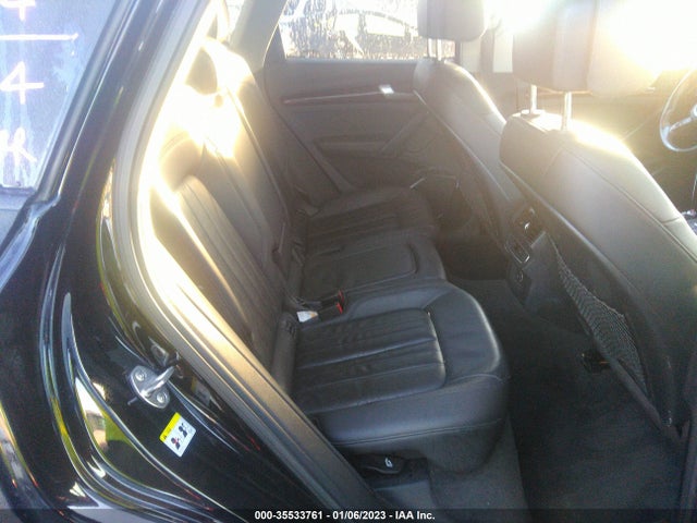 WA1ANAFY3J2123848 Audi Q5 Premium/tech Premium