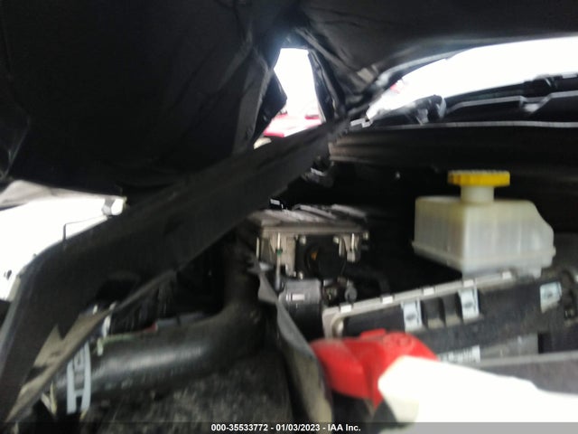 RAM 1500 Limited 2021 1C6SRFHTXMN645951 Image 11