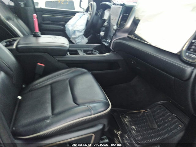 RAM 1500 Limited 2021 1C6SRFHTXMN645951 Image 6