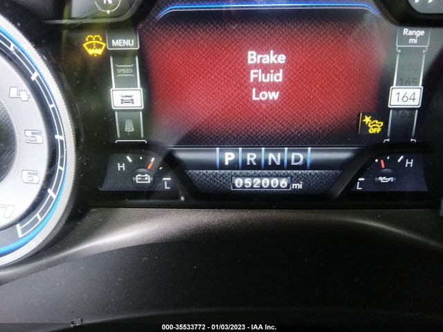 RAM 1500 Limited 2021 1C6SRFHTXMN645951 Image 8