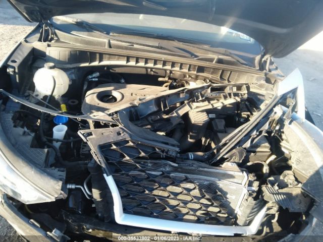 KM8J33A48LU214791 Hyundai Tucson Value