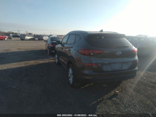 KM8J33A48LU214791 Hyundai Tucson Value