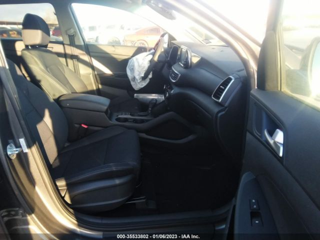 KM8J33A48LU214791 Hyundai Tucson Value