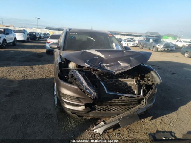 KM8J33A48LU214791 Hyundai Tucson Value