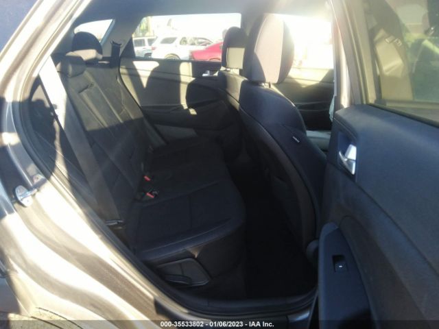 KM8J33A48LU214791 Hyundai Tucson Value