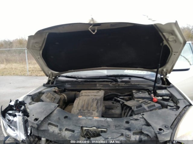 Chevrolet EQUINOX LT 2016 2GNALCEK3G1135759 Image 10