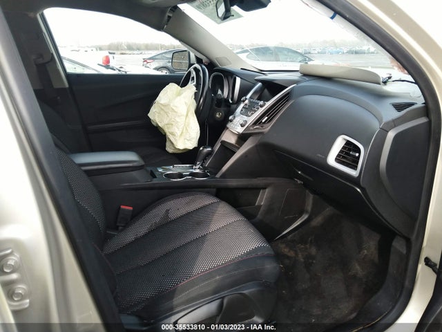 Chevrolet EQUINOX LT 2016 2GNALCEK3G1135759 Image 5
