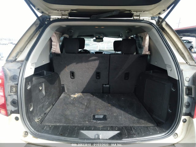 Chevrolet EQUINOX LT 2016 2GNALCEK3G1135759 Image 8