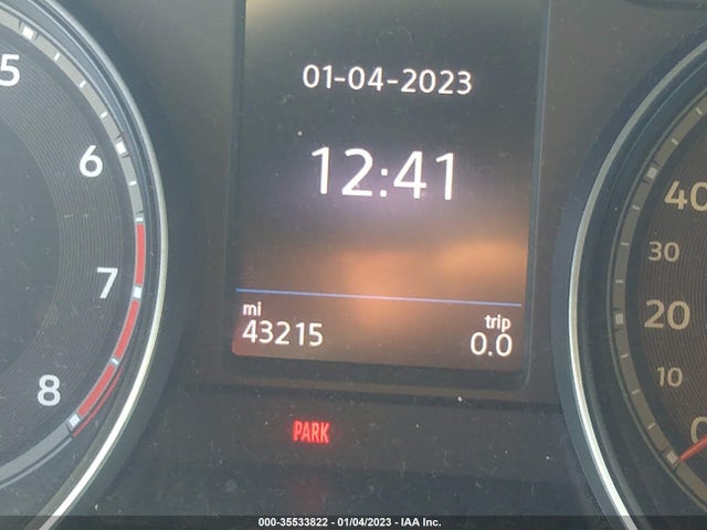 2021 Volkswagen Atlas, VIN: 1V2HR2CA4MC548918