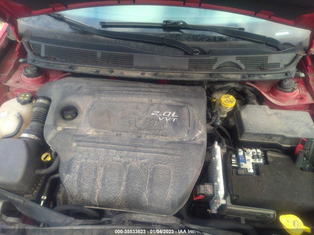Dodge Dart 2013 1C3CDFBA8DD332541 Image 10