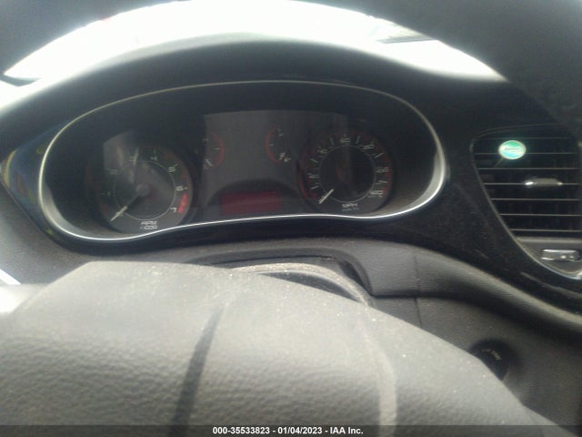 Dodge Dart 2013 1C3CDFBA8DD332541 Image 7