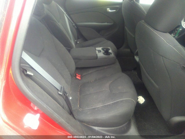 Dodge Dart 2013 1C3CDFBA8DD332541 Image 8