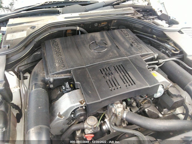 1997 MERCEDES-BENZ S CLASS VIN: WDBGA43G7VA370714