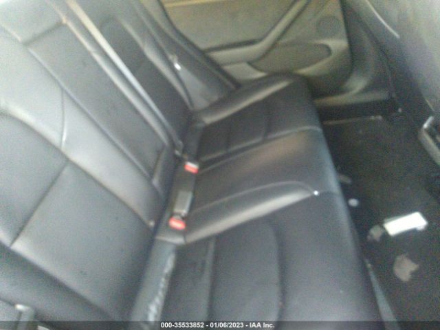 5YJ3E1EA8NF147701 Tesla MODEL 3