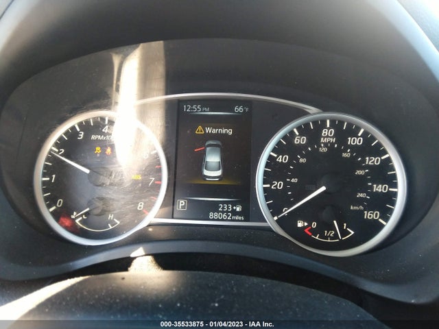 2017 Nissan Sentra, VIN: 3N1AB7AP4HY324351