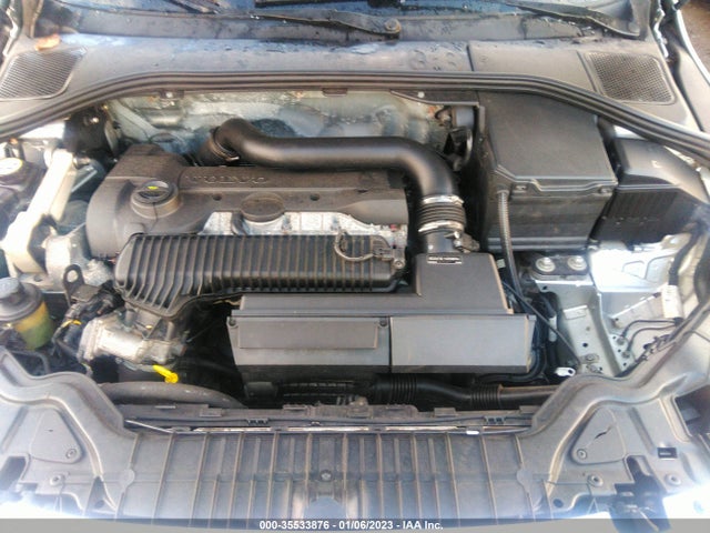 Volvo S60 T5 Premier 2015 YV1612TB6F1306276 Image 11