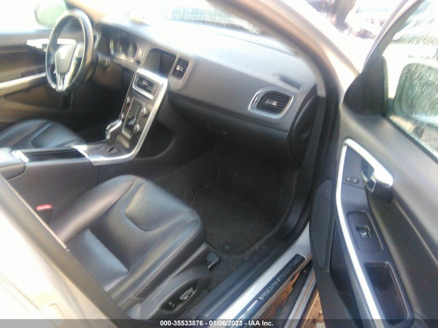 Volvo S60 T5 Premier 2015 YV1612TB6F1306276 Image 6
