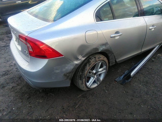 Volvo S60 T5 Premier 2015 YV1612TB6F1306276 Image 7