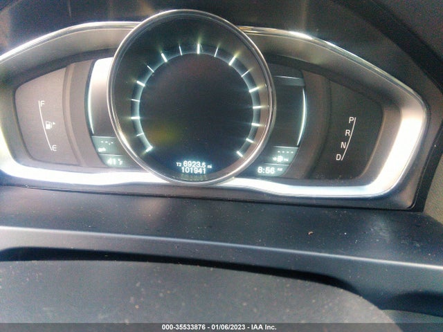 Volvo S60 T5 Premier 2015 YV1612TB6F1306276 Image 8