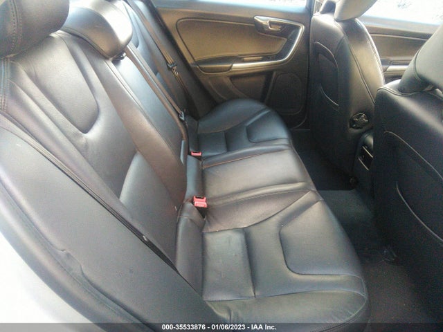 Volvo S60 T5 Premier 2015 YV1612TB6F1306276 Image 9