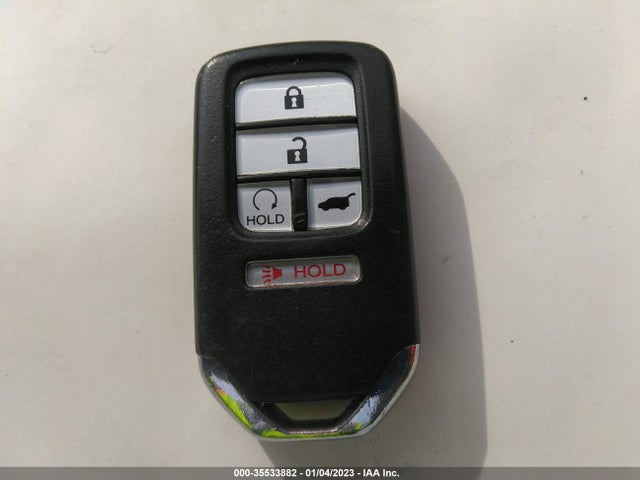 Honda CR-V EX 2018 2HKRW2H50JH699300 Image 11