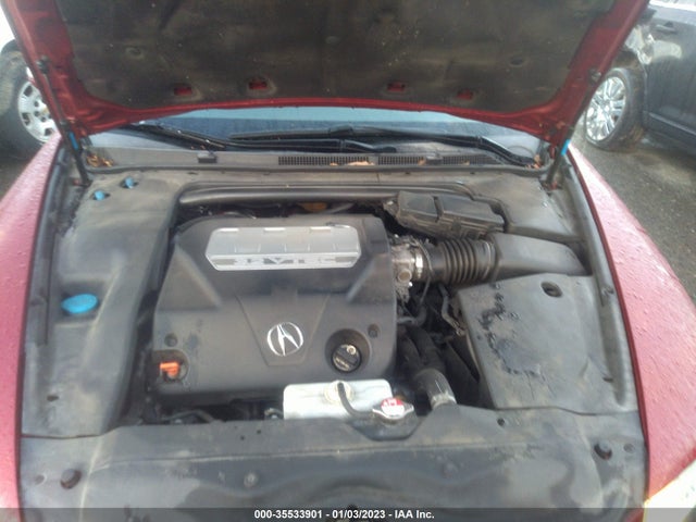 Acura TL 2007 19UUA66257A049467 Image 11