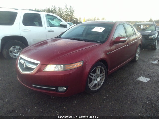 Acura TL 2007 19UUA66257A049467 Image 2