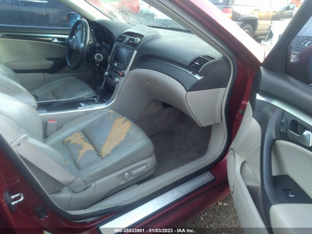 Acura TL 2007 19UUA66257A049467 Image 6