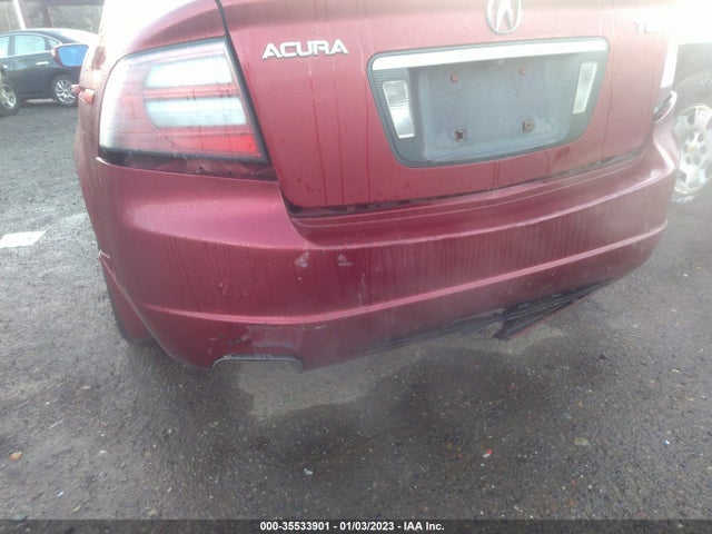 Acura TL 2007 19UUA66257A049467 Image 7