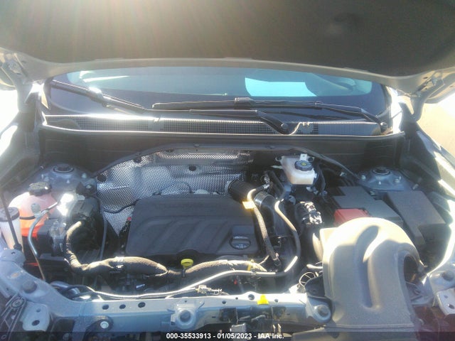 2023 Buick Encore, VIN: KL4MMDS24PB022118