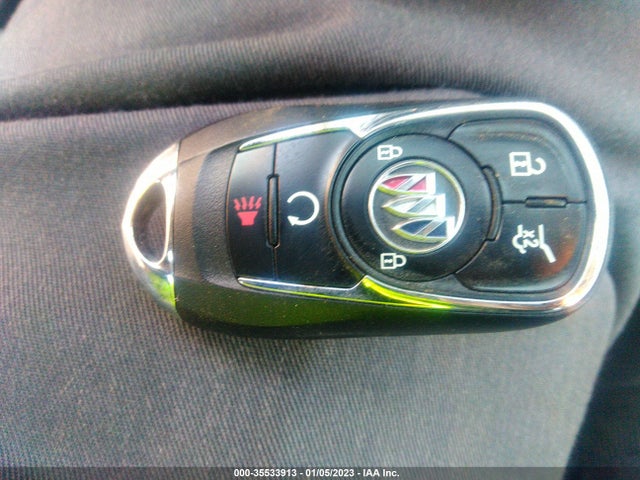 2023 Buick Encore, VIN: KL4MMDS24PB022118