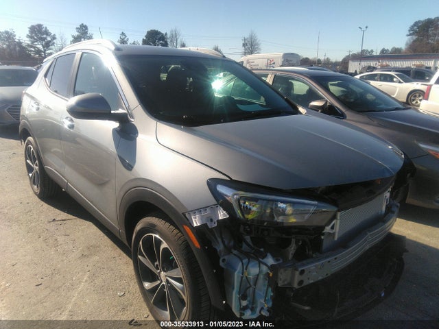 2023 Buick Encore, VIN: KL4MMDS24PB022118