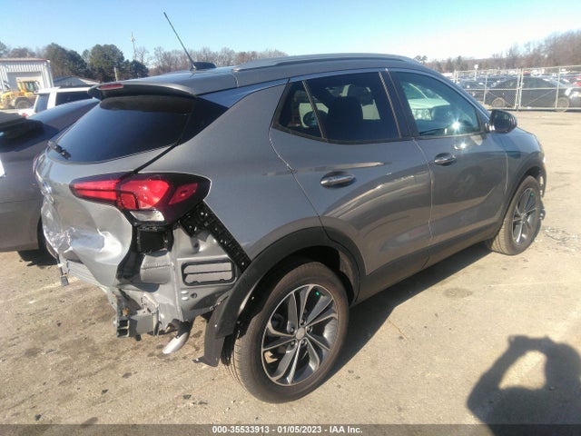 2023 Buick Encore, VIN: KL4MMDS24PB022118