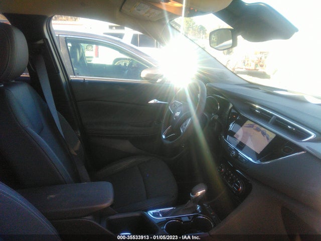2023 Buick Encore, VIN: KL4MMDS24PB022118
