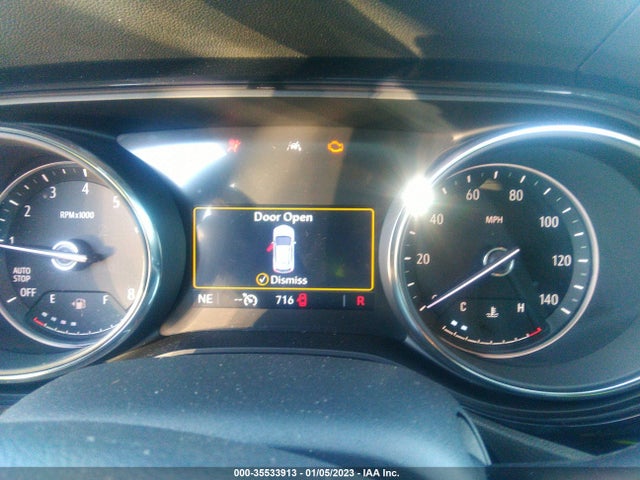 2023 Buick Encore, VIN: KL4MMDS24PB022118