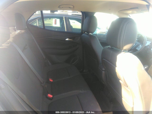 2023 Buick Encore, VIN: KL4MMDS24PB022118