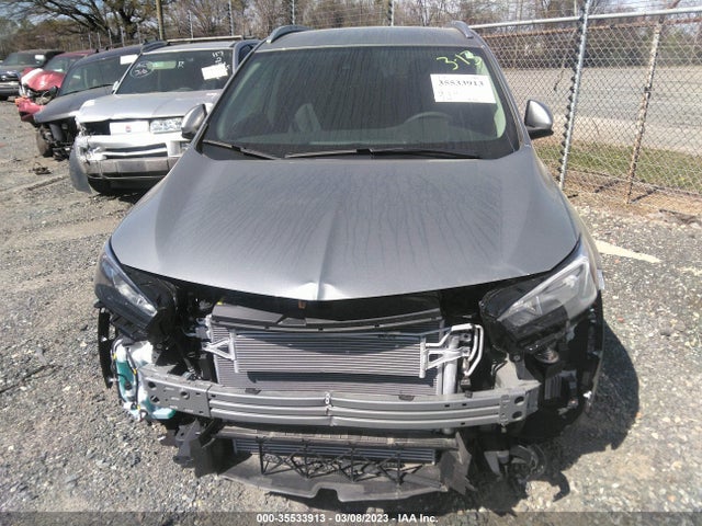 2023 Buick Encore, VIN: KL4MMDS24PB022118